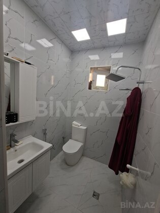 3 otaqlı Həyət evi/Bağ evi, Saray q., Bakı
