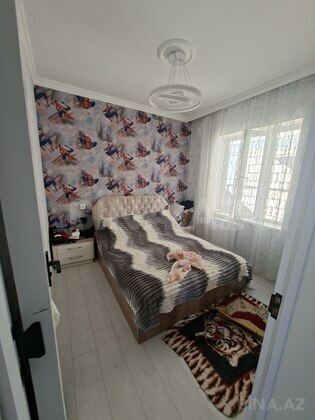 3 otaqlı Həyət evi/Bağ evi, Saray q., Bakı
