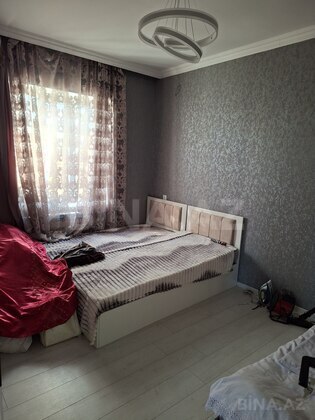 3 otaqlı Həyət evi/Bağ evi, Saray q., Bakı
