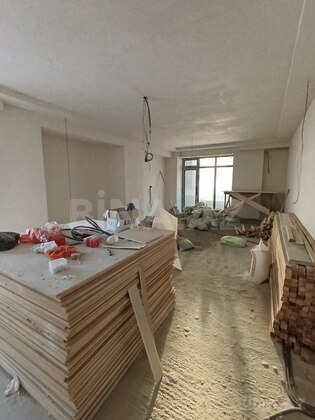 3 otaqlı Yeni tikili, 8 Noyabr m., Bakı