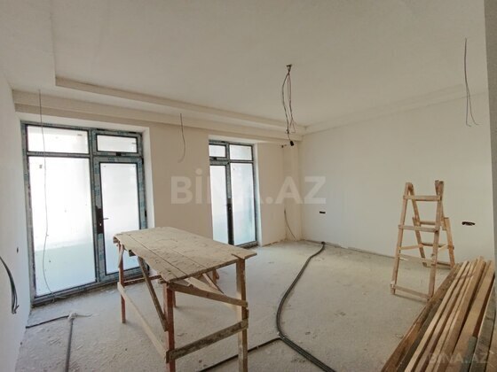 3 otaqlı Yeni tikili, 8 Noyabr m., Bakı