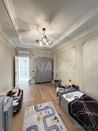 3 otaqlı Yeni tikili, 8 Noyabr m., Bakı
