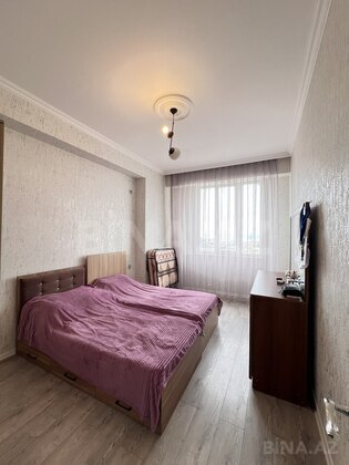 3 otaqlı Yeni tikili, Suraxanı r., Bakı