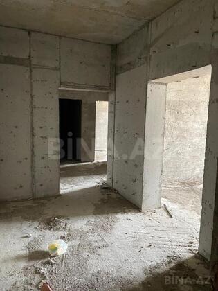 2 otaqlı Yeni tikili, Nəsimi r., Bakı