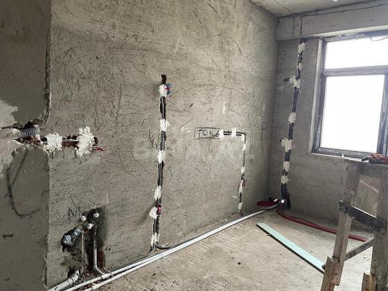2 otaqlı Yeni tikili, Nəsimi r., Bakı
