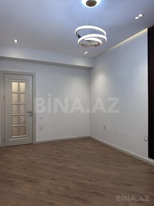 2 otaqlı Yeni tikili, Dərnəgül m., Bakı
