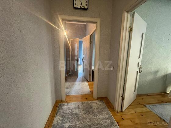 3 otaqlı Yeni tikili, Gənclik m., Bakı