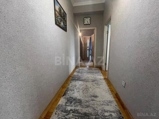 3 otaqlı Yeni tikili, Gənclik m., Bakı