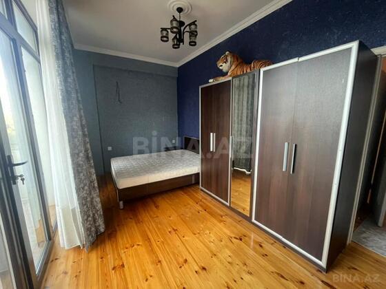 3 otaqlı Yeni tikili, Gənclik m., Bakı