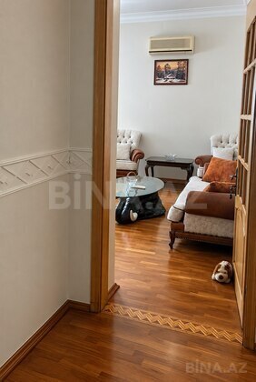 3 otaqlı Yeni tikili, Azadlıq Prospekti m., Bakı