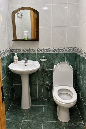 3 otaqlı Yeni tikili, Azadlıq Prospekti m., Bakı
