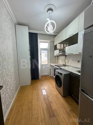 2 otaqlı Yeni tikili, Abşeron r., Xırdalan