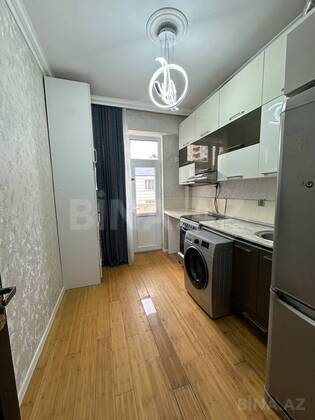 2 otaqlı Yeni tikili, Abşeron r., Xırdalan
