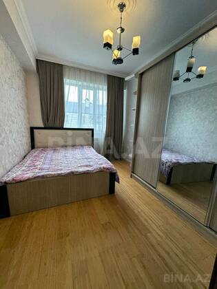 2 otaqlı Yeni tikili, Abşeron r., Xırdalan