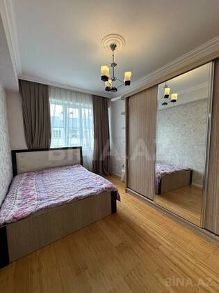 2 otaqlı Yeni tikili, Abşeron r., Xırdalan