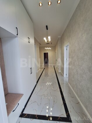 4 otaqlı Həyət evi/Bağ evi, Mərdəkan q., Bakı