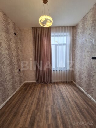 4 otaqlı Həyət evi/Bağ evi, Mərdəkan q., Bakı