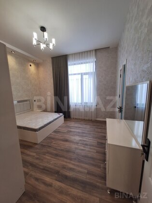 4 otaqlı Həyət evi/Bağ evi, Mərdəkan q., Bakı