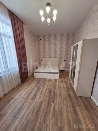 4 otaqlı Həyət evi/Bağ evi, Mərdəkan q., Bakı