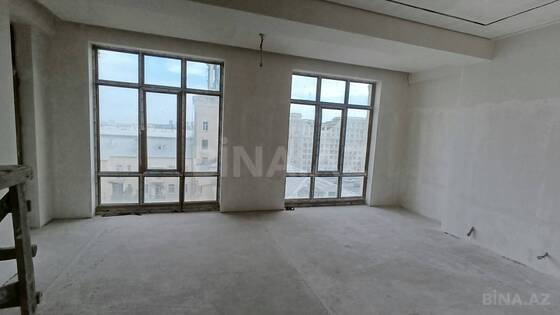 3 otaqlı Yeni tikili, Nəriman Nərimanov m., Bakı