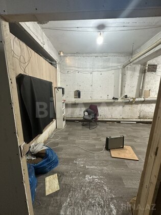 Obyekt Həzi Aslanov m., Bakı
