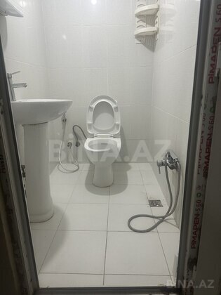 Obyekt Həzi Aslanov m., Bakı