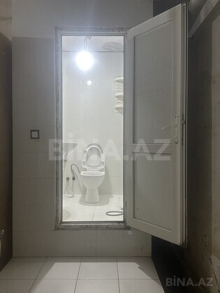 Obyekt Həzi Aslanov m., Bakı