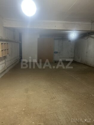 Obyekt Həzi Aslanov m., Bakı