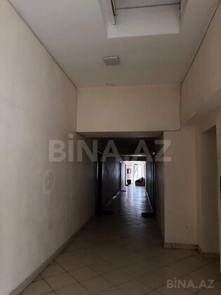 2 otaqlı Köhnə tikili, Gənclik m., Bakı