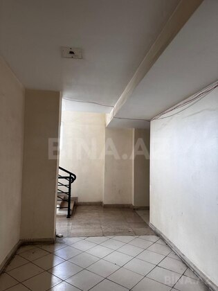 2 otaqlı Köhnə tikili, Gənclik m., Bakı