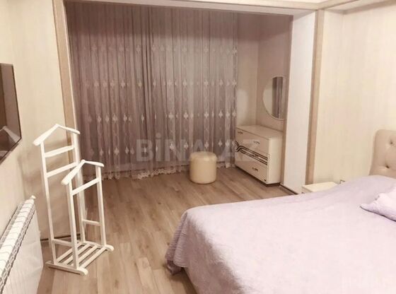 2 otaqlı Yeni tikili, İçəri Şəhər m., Bakı