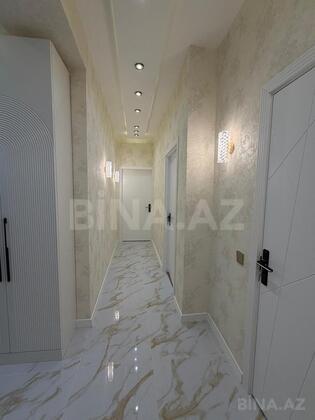 2 otaqlı Yeni tikili, Həzi Aslanov m., Bakı