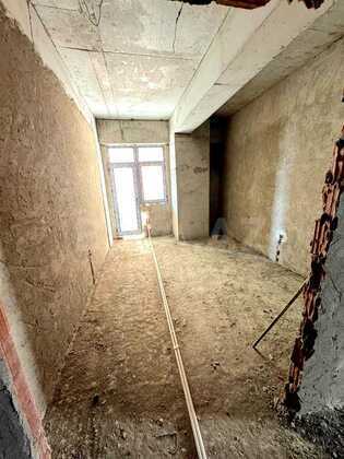 3 otaqlı Yeni tikili, Şah İsmayıl Xətai m., Bakı