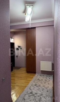 3 otaqlı Yeni tikili, Azadlıq Prospekti m., Bakı