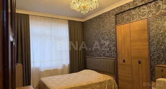 3 otaqlı Yeni tikili, Azadlıq Prospekti m., Bakı