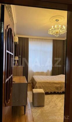 3 otaqlı Yeni tikili, Azadlıq Prospekti m., Bakı