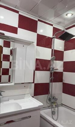 3 otaqlı Yeni tikili, Azadlıq Prospekti m., Bakı