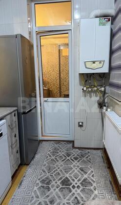 3 otaqlı Yeni tikili, Azadlıq Prospekti m., Bakı