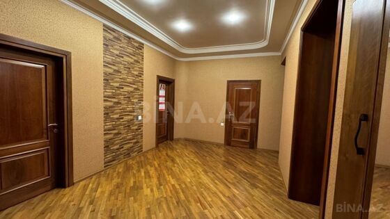3 otaqlı Yeni tikili, Nizami m., Bakı