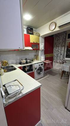2 otaqlı Köhnə tikili, Həzi Aslanov m., Bakı