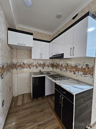 2 otaqlı Köhnə tikili, Masazır q., Bakı