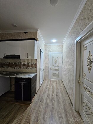 2 otaqlı Köhnə tikili, Masazır q., Bakı