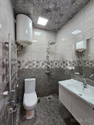 2 otaqlı Köhnə tikili, Masazır q., Bakı