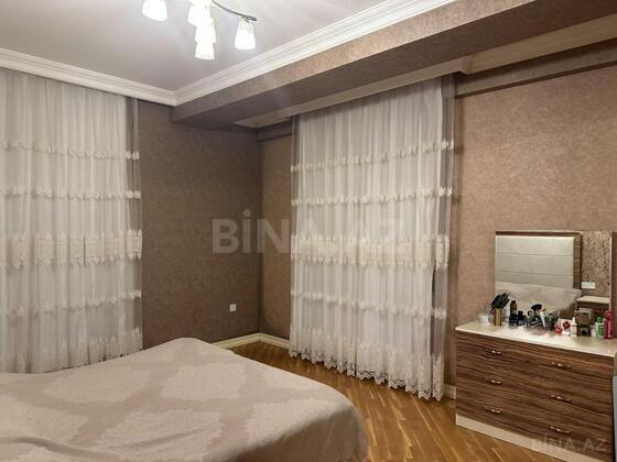 3 otaqlı Yeni tikili, Neftçilər m., Bakı
