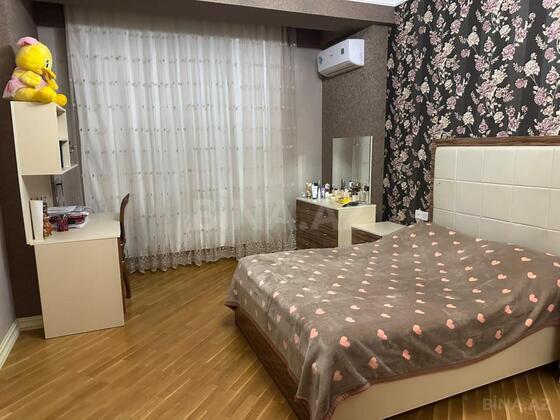 3 otaqlı Yeni tikili, Neftçilər m., Bakı