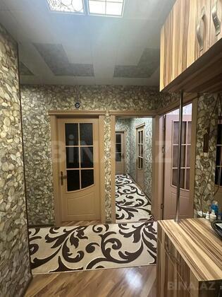 5 otaqlı Köhnə tikili, Həzi Aslanov m., Bakı