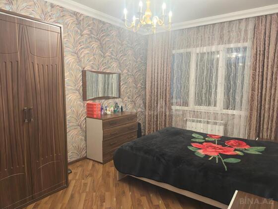 5 otaqlı Köhnə tikili, Həzi Aslanov m., Bakı