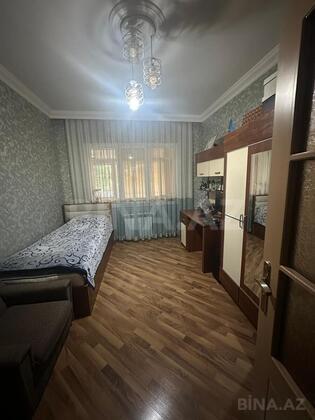 5 otaqlı Köhnə tikili, Həzi Aslanov m., Bakı