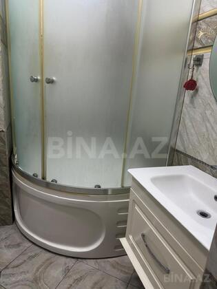 5 otaqlı Köhnə tikili, Həzi Aslanov m., Bakı