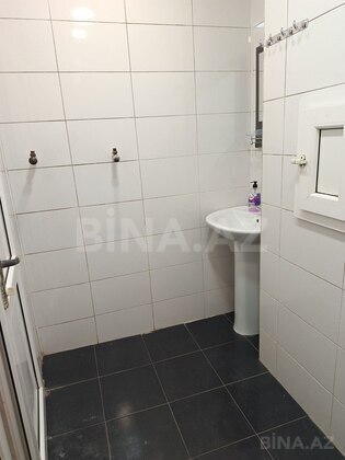 2 otaqlı Yeni tikili, Masazır q., Bakı